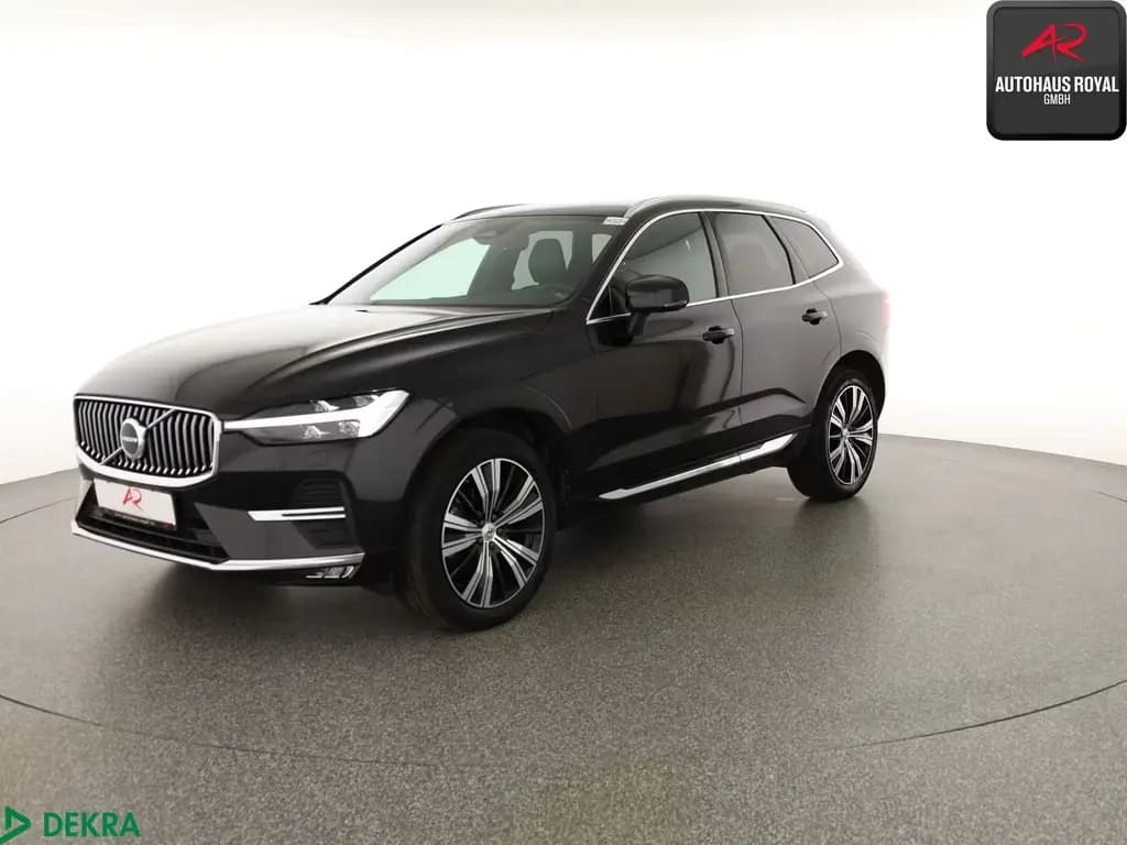 Main__Slider__Photo:Volvo XC60 XC 60 B4 D AWD PLUS BRIGHT KEYLESS,KAMERA,1.HAND 01/2023-0