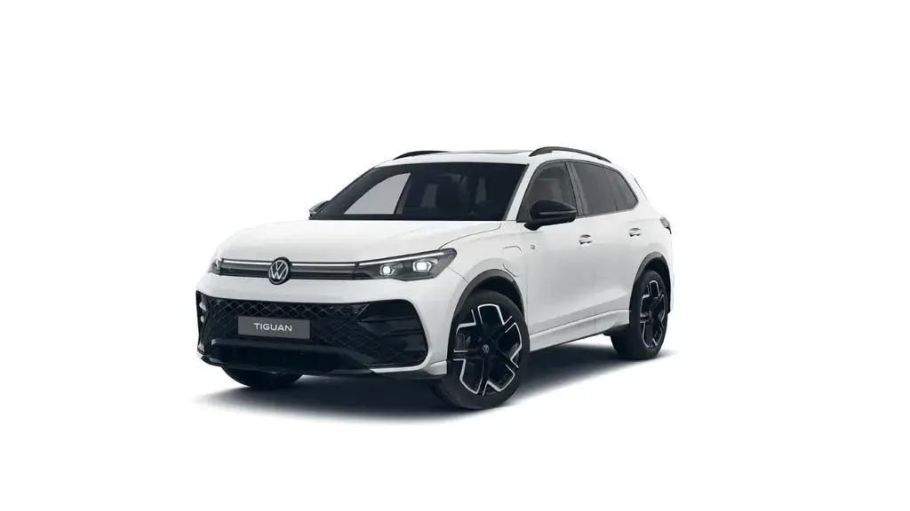 Main__Slider__Photo:Volkswagen Tiguan 1.5 e-Hybrid DSG R-LINE*BLACK-STYLE*IQ.LI 07/2025-1