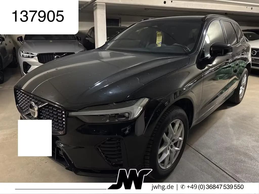 Main__Slider__Photo:Volvo XC60 Vollleder LED Memory DriverAss+Pilot 20" 11/2022-0