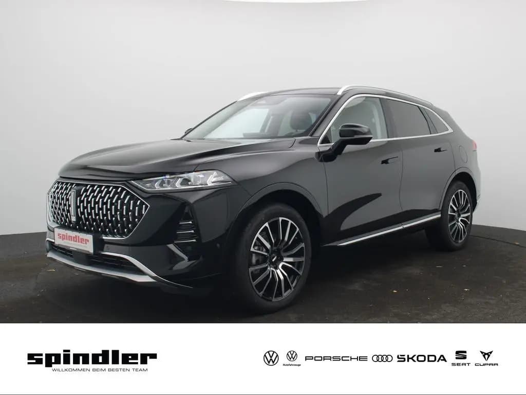 Main__Slider__Photo:GWM Wey 05 Luxury / Head-Up,Pano,360° null-0