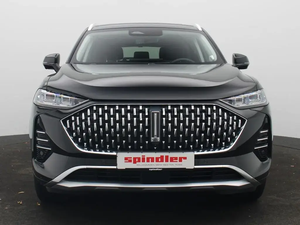 Main__Slider__Photo:GWM Wey 05 Luxury / Head-Up,Pano,360° null-1