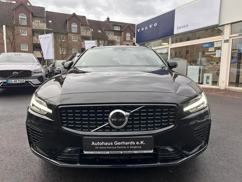 Main__Slider__Photo:Volvo V60 T8 AWD L Rang Ultimate AHK,BLIS,ACC,Kam,STH 11/2022-1
