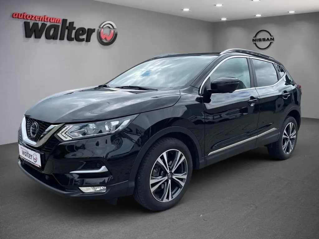 Main__Slider__Photo:Nissan Qashqai 10/2019-0