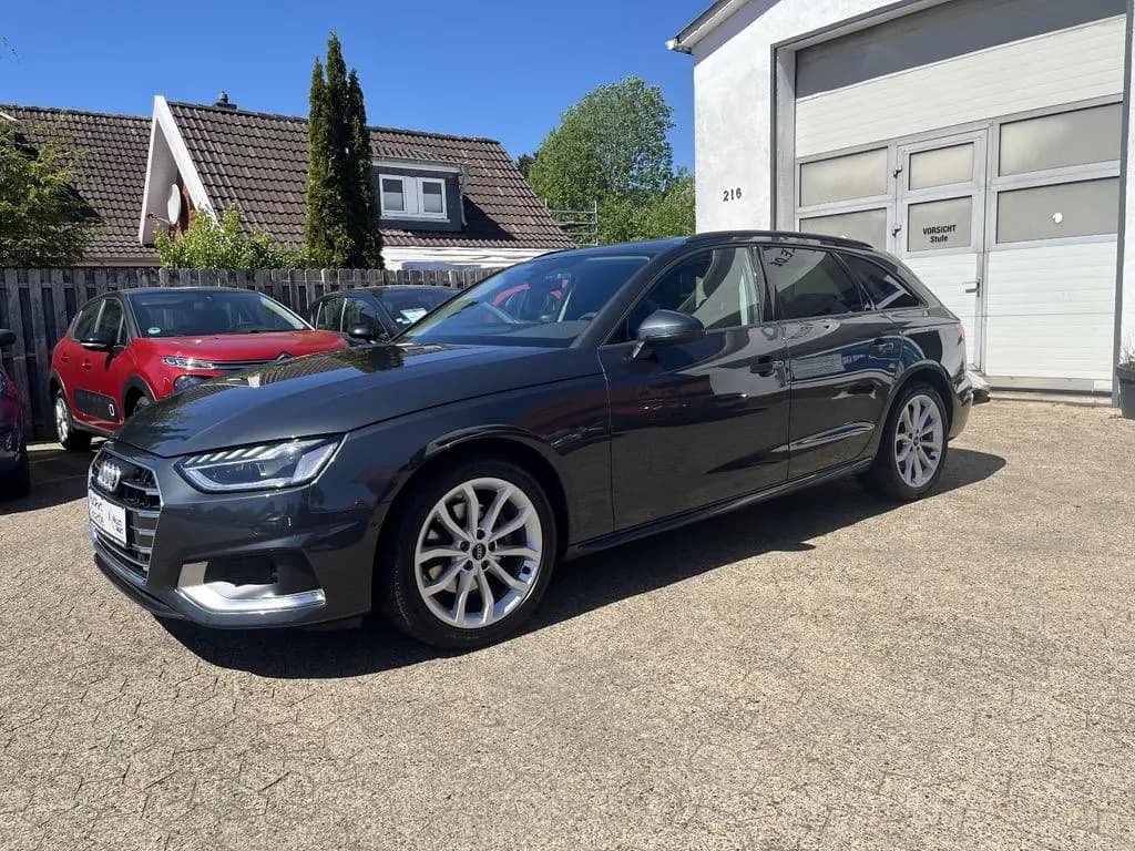 Main__Slider__Photo:Audi A4 Avant 35 TDI advanced 05/2024-0