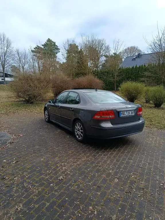 Main__Slider__Photo:Saab 9-3 1.8t Arc Sport-Limousine Arc 10/2004-1