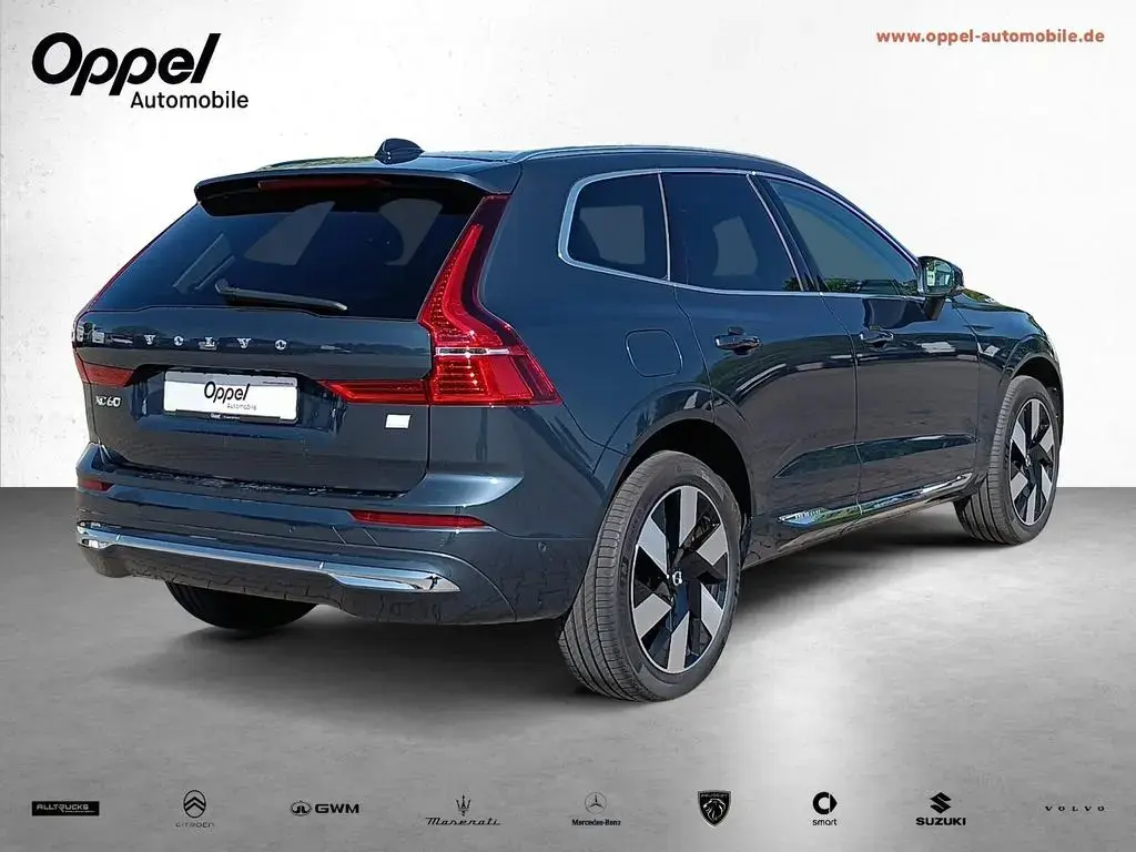 Main__Slider__Photo:Volvo XC 60 T8 AWD Inscription SCHIEBEDACH+SITZHEIZUNG 12/2023-1