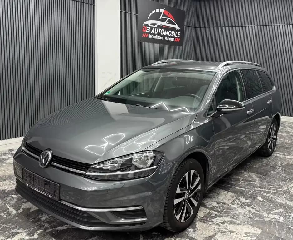 Main__Slider__Photo:Volkswagen Golf VII Variant IQ.DRIVE Start-Stopp 06/2019-0