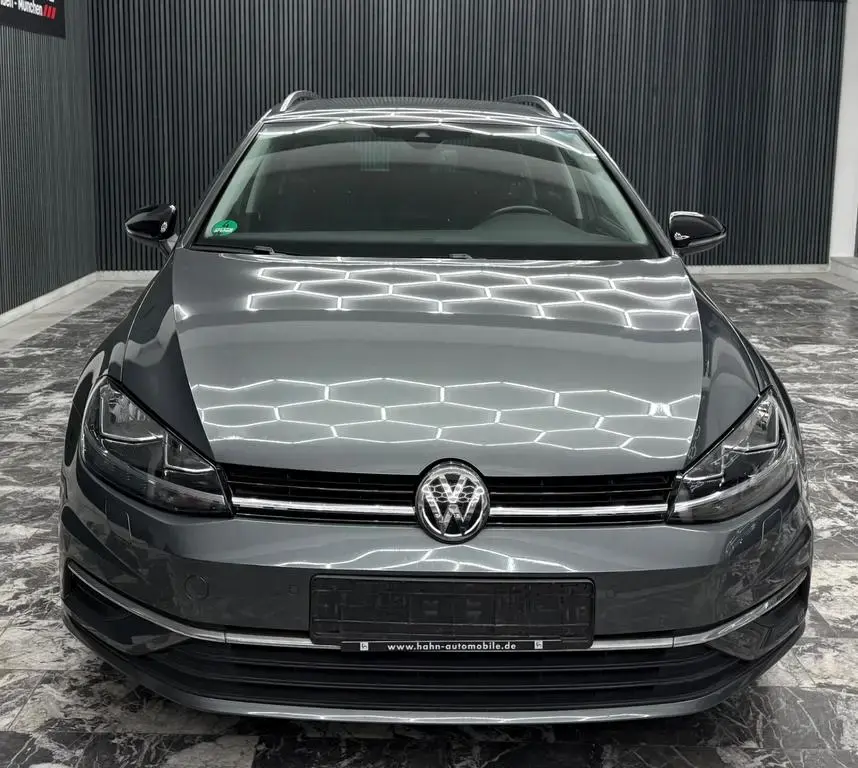 Main__Slider__Photo:Volkswagen Golf VII Variant IQ.DRIVE Start-Stopp 06/2019-1