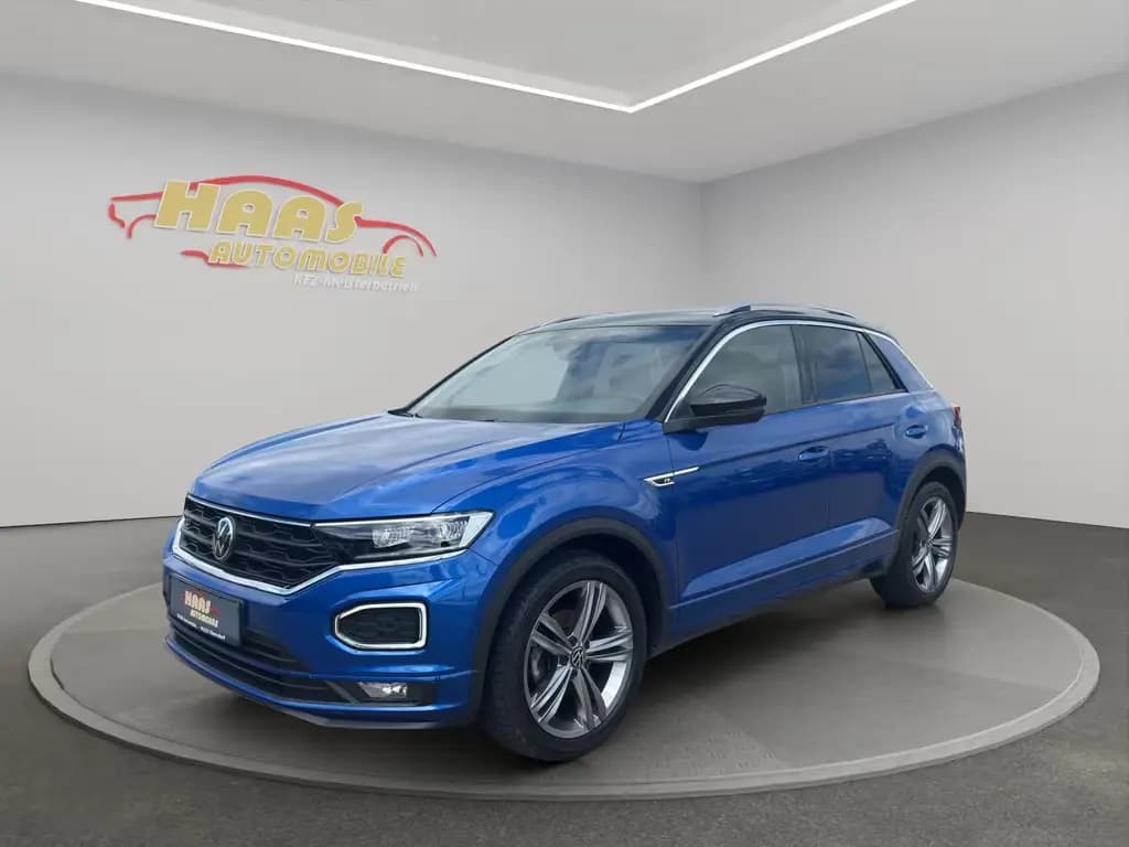 Main__Slider__Photo:Volkswagen T-Roc Sport*Navi*ACC*LED*R-Line* 11/2020-0
