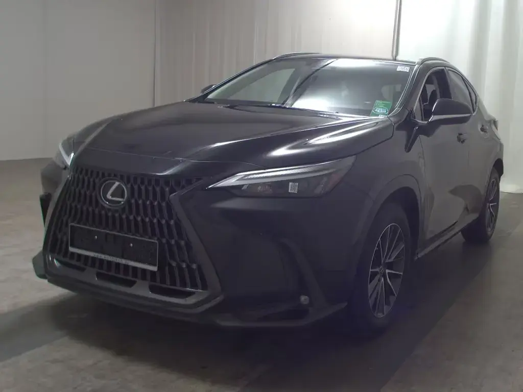 Main__Slider__Photo:Lexus NX 350h Leder Navi LED vc RfK ACC PDC Shz 12/2022-1