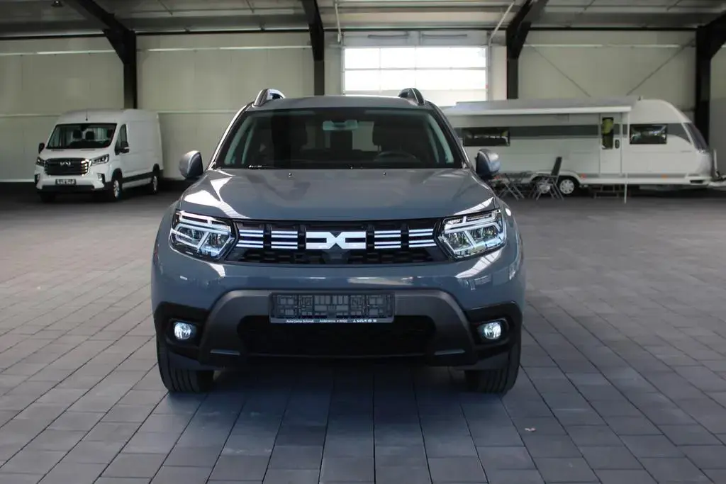 Main__Slider__Photo:Dacia Duster II 1.3 TCe 150 Journey 2WD Automatik 06/2024-1