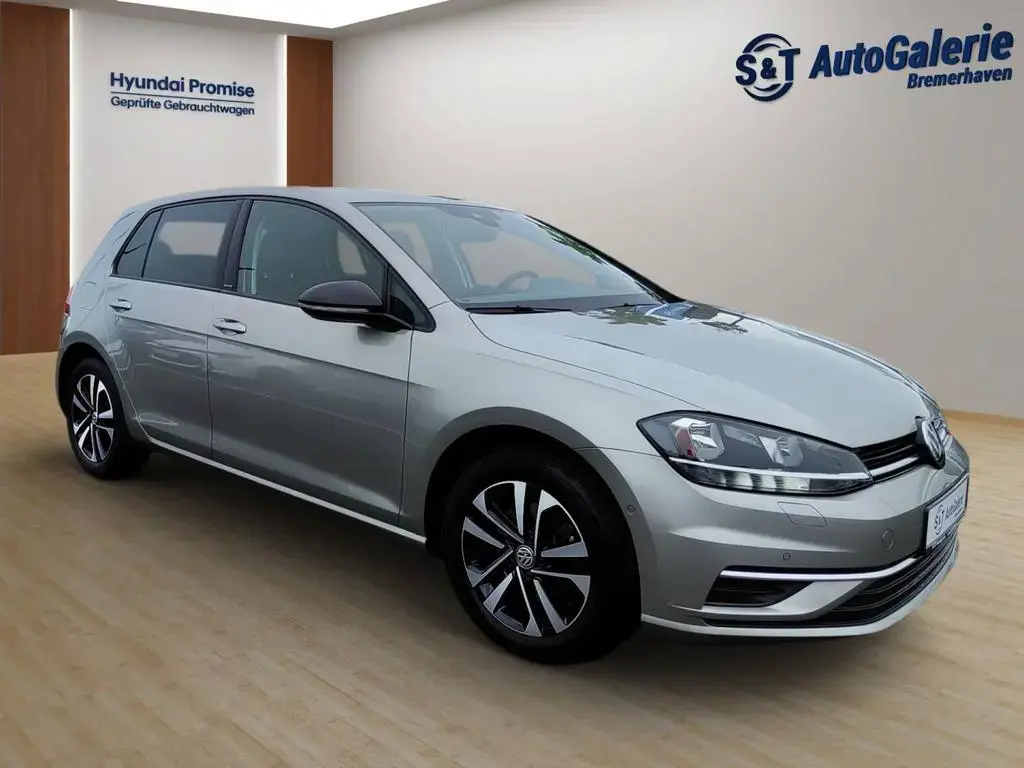 Main__Slider__Photo:Volkswagen Golf VII Lim. 1,5 TSI IQ.Drive 12/2019-1