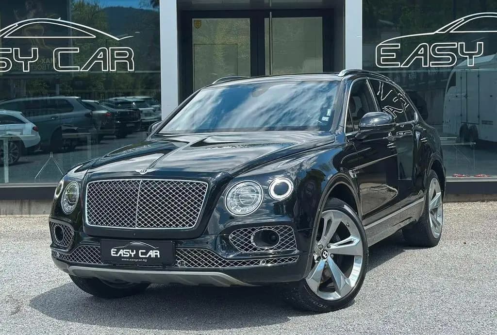 Main__Slider__Photo:Bentley Bentayga 6.0 W12 4WD Autom. 11/2016-0