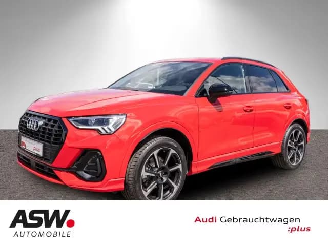Main__Slider__Photo:Audi Q3 S line 35TFSI LED SHZ PDC VC 08/2020-0