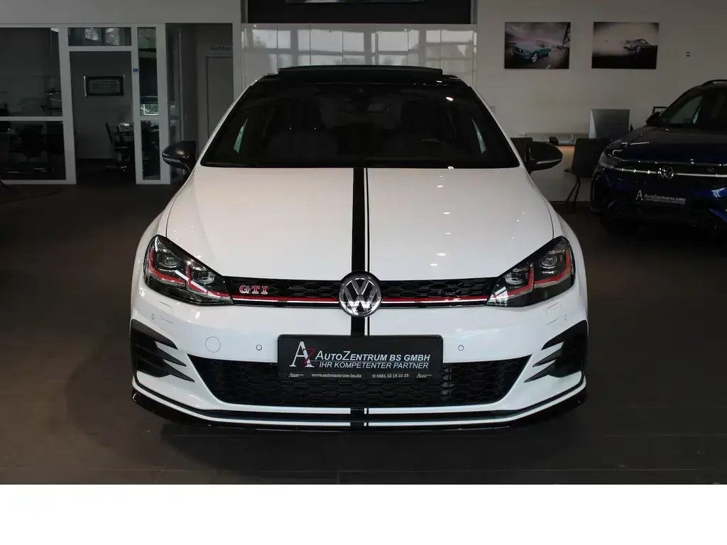 Main__Slider__Photo:Volkswagen Golf GTI 2.0 TSI TCR ABT-Tuning*LED*VIRT*PANO 08/2019-1