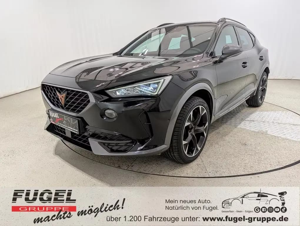 Main__Slider__Photo:Cupra Formentor 1.5 TSI DSG Navi|ACC|RFK|virt.Cock.|LE 12/2021-0