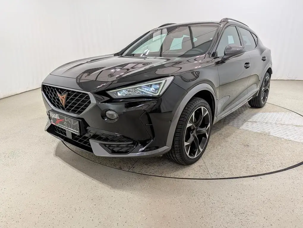 Main__Slider__Photo:Cupra Formentor 1.5 TSI DSG Navi|ACC|RFK|virt.Cock.|LE 12/2021-1