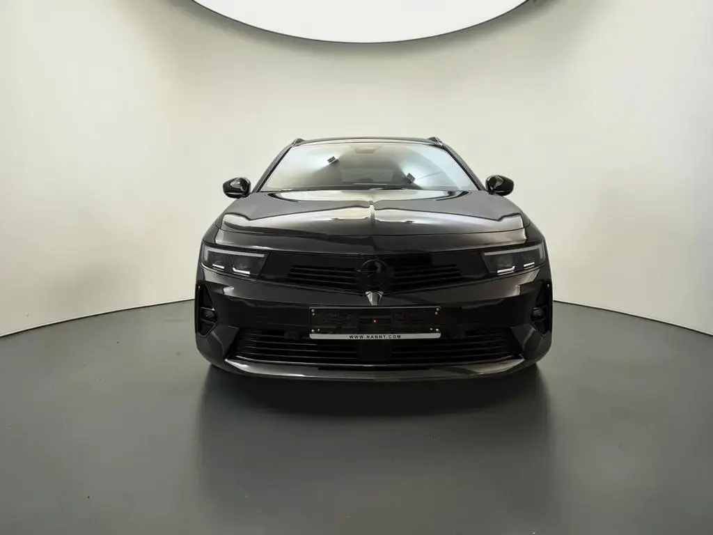 Main__Slider__Photo:Opel Astra L ST 1.2 Turbo GS*AHK*Tech-Paket*Komfort-P 03/2025-1