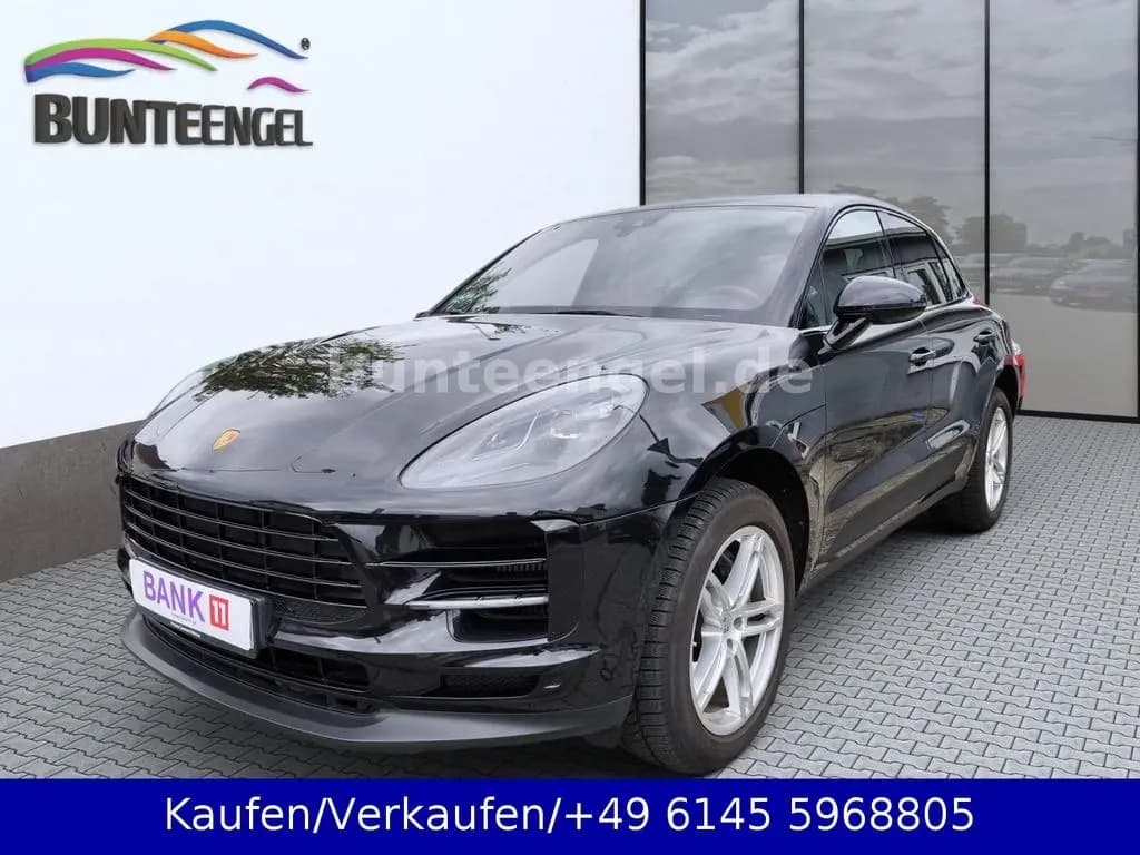 Main__Slider__Photo:Porsche Macan S Porsche Approved Garantie bis 10/27 01/2021-0