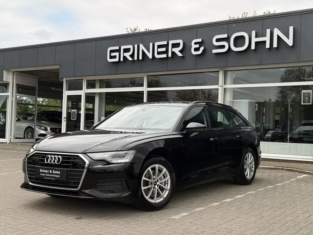Main__Slider__Photo:Audi A6 40 TDI,Virtual,4-Zonen,Winter,ACC,Tour,8-Fach 05/2022-0
