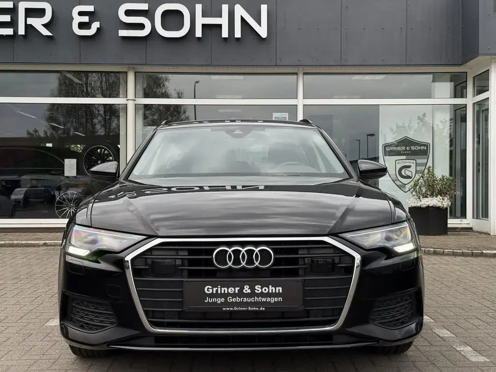 Main__Slider__Photo:Audi A6 40 TDI,Virtual,4-Zonen,Winter,ACC,Tour,8-Fach 05/2022-1