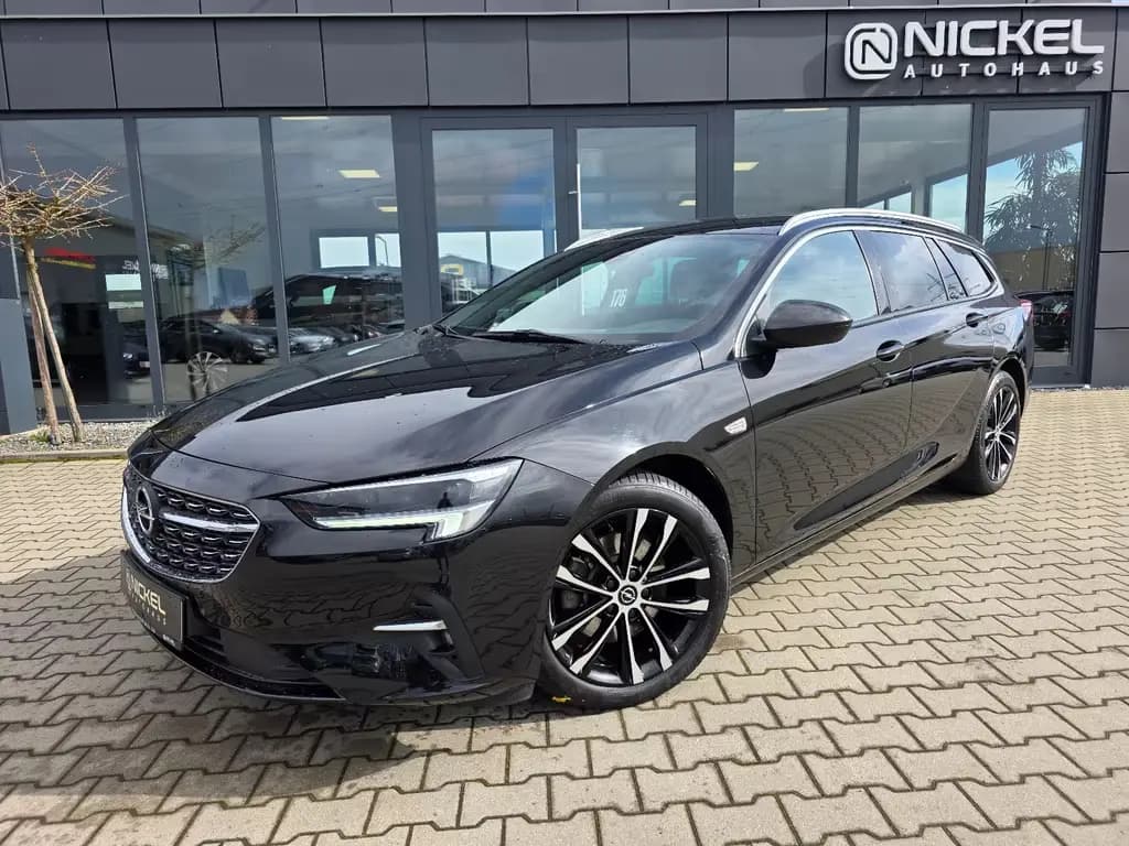 Main__Slider__Photo:Opel Insignia Spt. Ultimate*Leder*HuD*Kamera*MATRIX* 04/2023-0