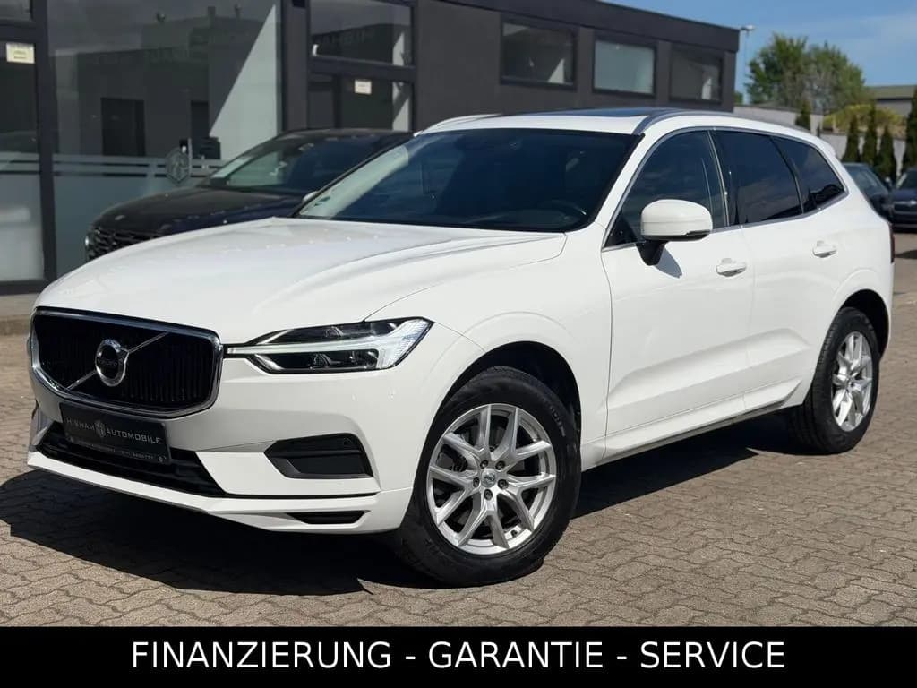 Main__Slider__Photo:Volvo XC60 D4 AWD MOMENTUM/HUD/LEDER/PANO/LED/AHK 10/2018-0