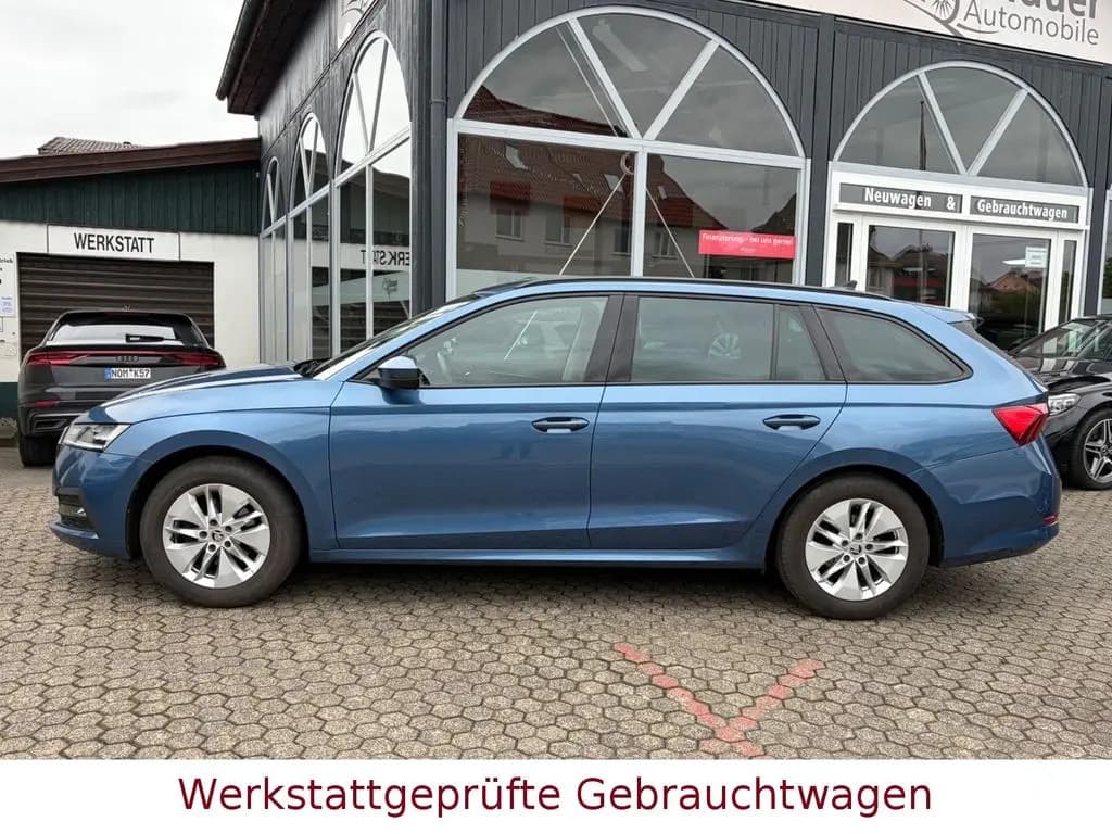Main__Slider__Photo:Skoda Octavia Ambition *Apple-Car*Sitzheiz*Virtual*PDC 10/2020-0