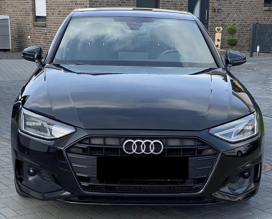 Main__Slider__Photo:Audi A4 40 TDI S tronic advanced advanced 02/2021-0