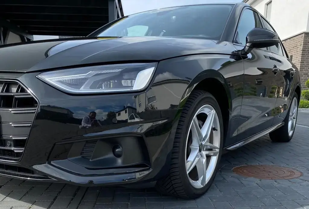 Main__Slider__Photo:Audi A4 40 TDI S tronic advanced advanced 02/2021-1