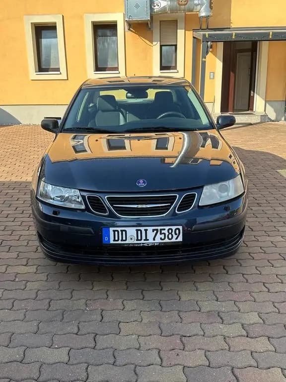 Main__Slider__Photo:Saab 9-3 Klima 10/2006-0