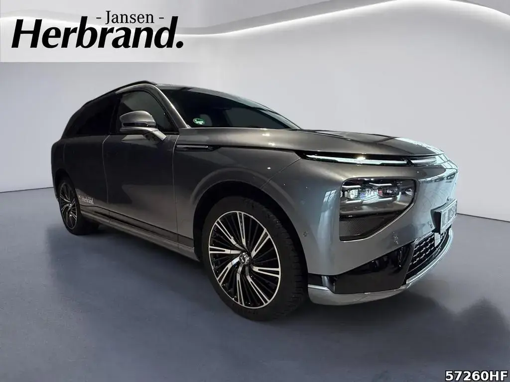 Main__Slider__Photo:XPENG G9 Performance Verfügbar ab 08/26 *kein Leasing 01/2026-1