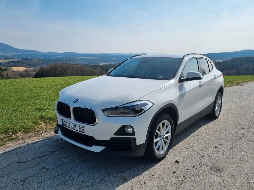 Main__Slider__Photo:BMW X2 xDrive18d Advantage 08/2019-1