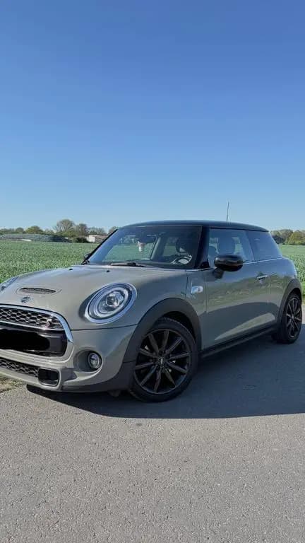 Main__Slider__Photo:MINI Other Cooper S Automatik, Abstandstemp., H&K, Pano 08/2019-0
