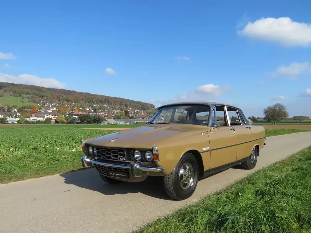 Main__Slider__Photo:Rover Other P6 3500 05/1972-0