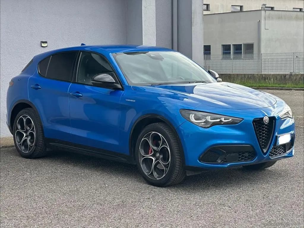 Main__Slider__Photo:Alfa Romeo Stelvio ALFA ROMEO Stelvio 2.2 T.diesel 210CV AT8 Q4 Vel 02/2023-0