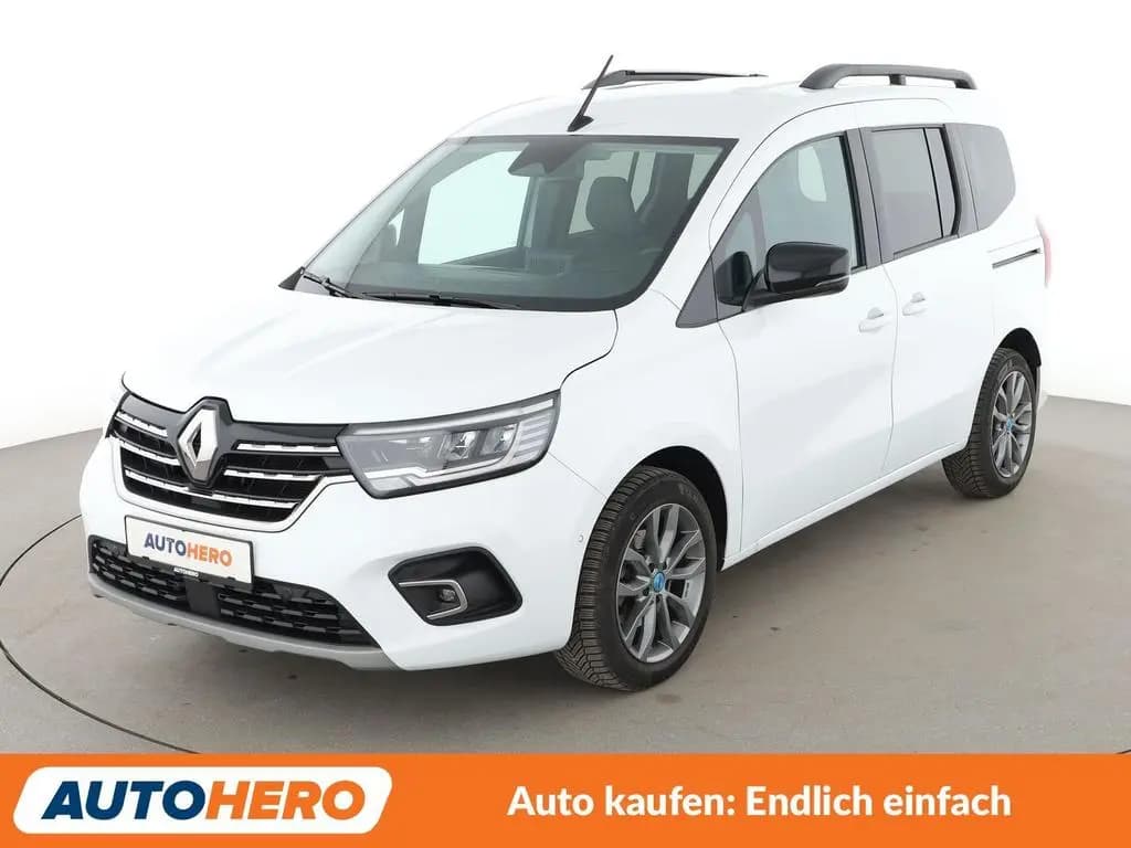 Main__Slider__Photo:Renault Kangoo 1.3 TCe Techno Aut.*NAVI*CAM*LED*PDC*SHZ* 08/2023-0