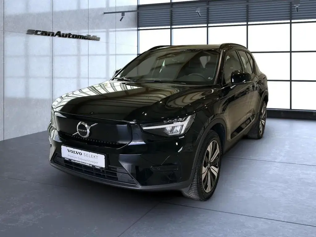 Main__Slider__Photo:Volvo XC 40 Core Recharge Pure Electric 2WD Bluetooth 11/2022-1