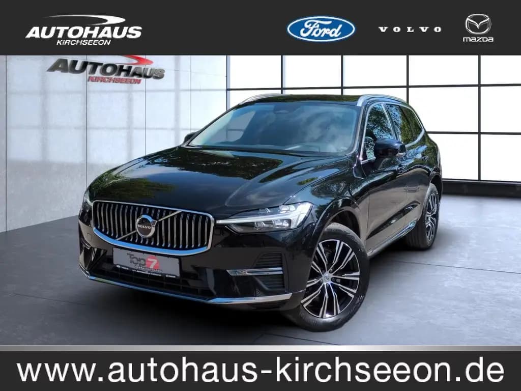Main__Slider__Photo:Volvo XC60 B4 (Benzin) Inscription 2WD Automatik Navi 11/2021-0