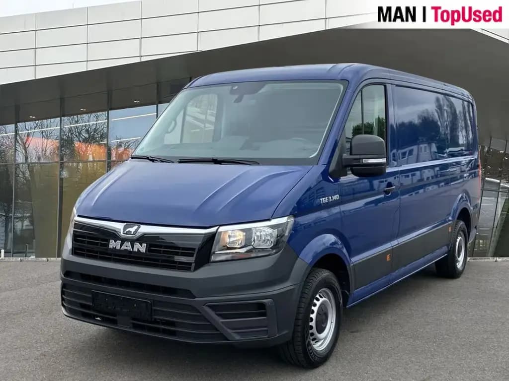 Main__Slider__Photo:MAN TGE 3.140 4X2F SB, Klima,Kamera,AHK 01/2022-0