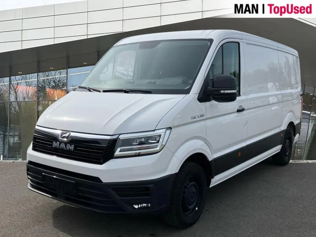 Main__Slider__Photo:MAN TGE 3.160 4X2 SB AHK , Kamera 11/2023-0