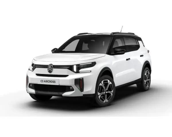 Main__Slider__Photo:Citroën C3 Aircross Hybrid 145 Doppelkupplung 6-Gang MAX 05/2026-0