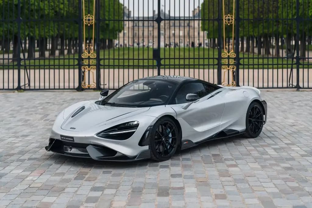 Main__Slider__Photo:McLaren 765LT Coupe - first hand, low mileage, PPF 05/2021-0