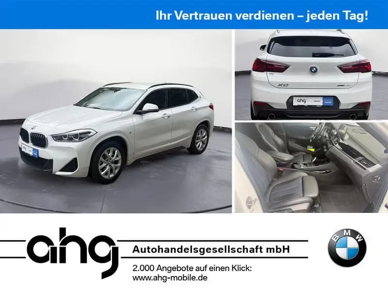 Main__Slider__Photo:BMW X2 xDrive20i M Sport Steptronic Sport Aut. EDC 08/2020-0