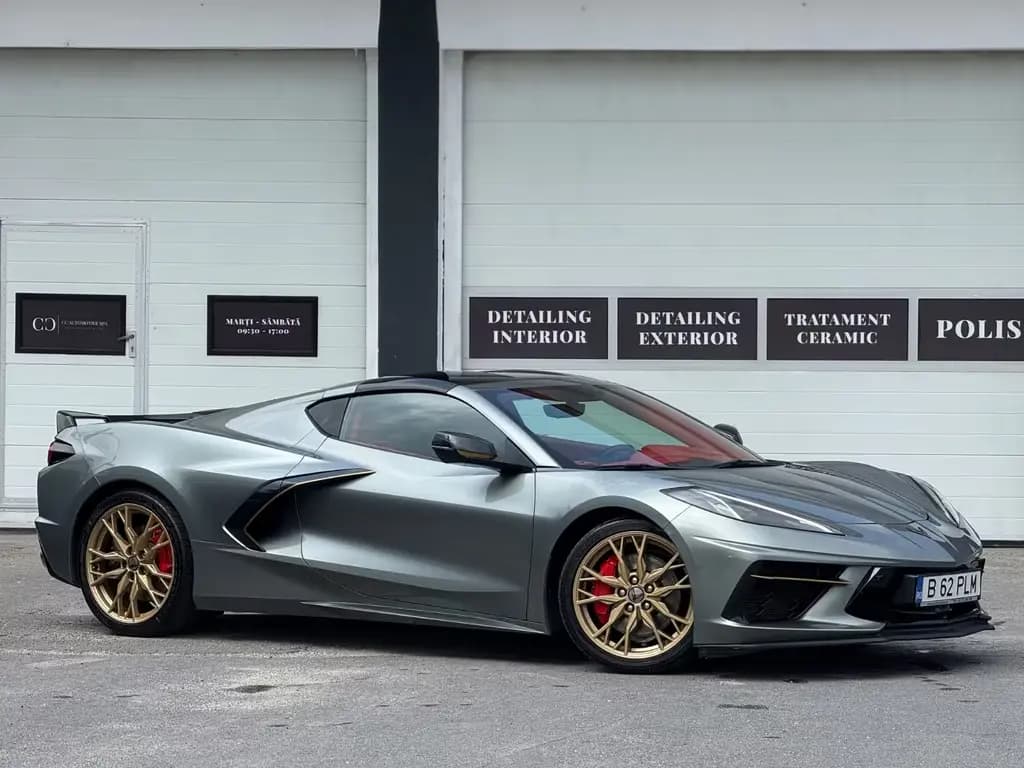 Main__Slider__Photo:Corvette C8 Chevrolet Corvette C8 3LT Z51 01/2024-0