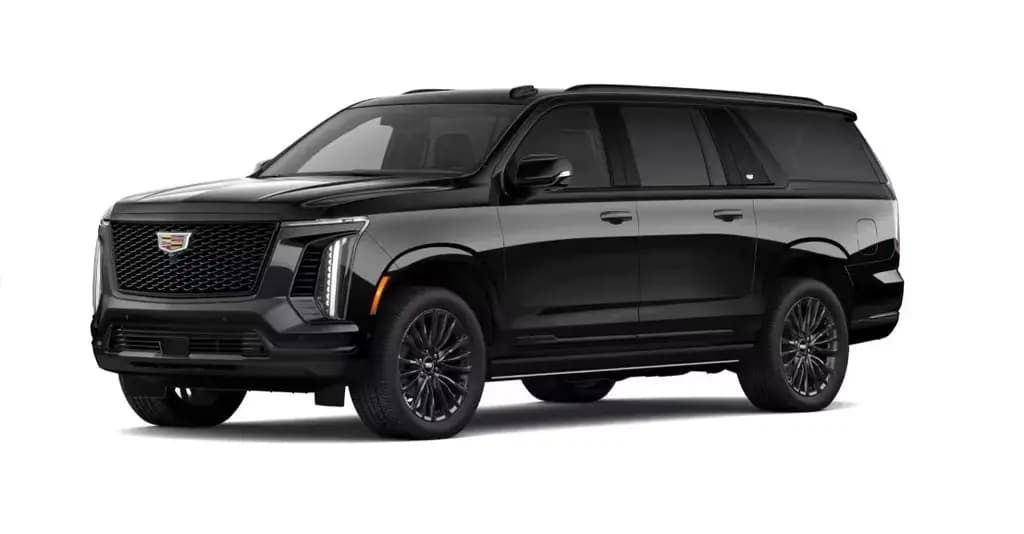 Main__Slider__Photo:Cadillac Escalade ESV SPORT PLATINUM =2026= B2B EXPORT null-0