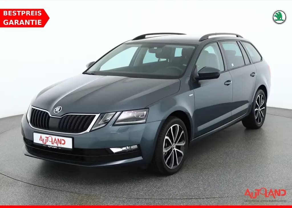 Main__Slider__Photo:Skoda Octavia Combi 1.5 TSI Soleil LED Navi SmartLink 02/2020-0