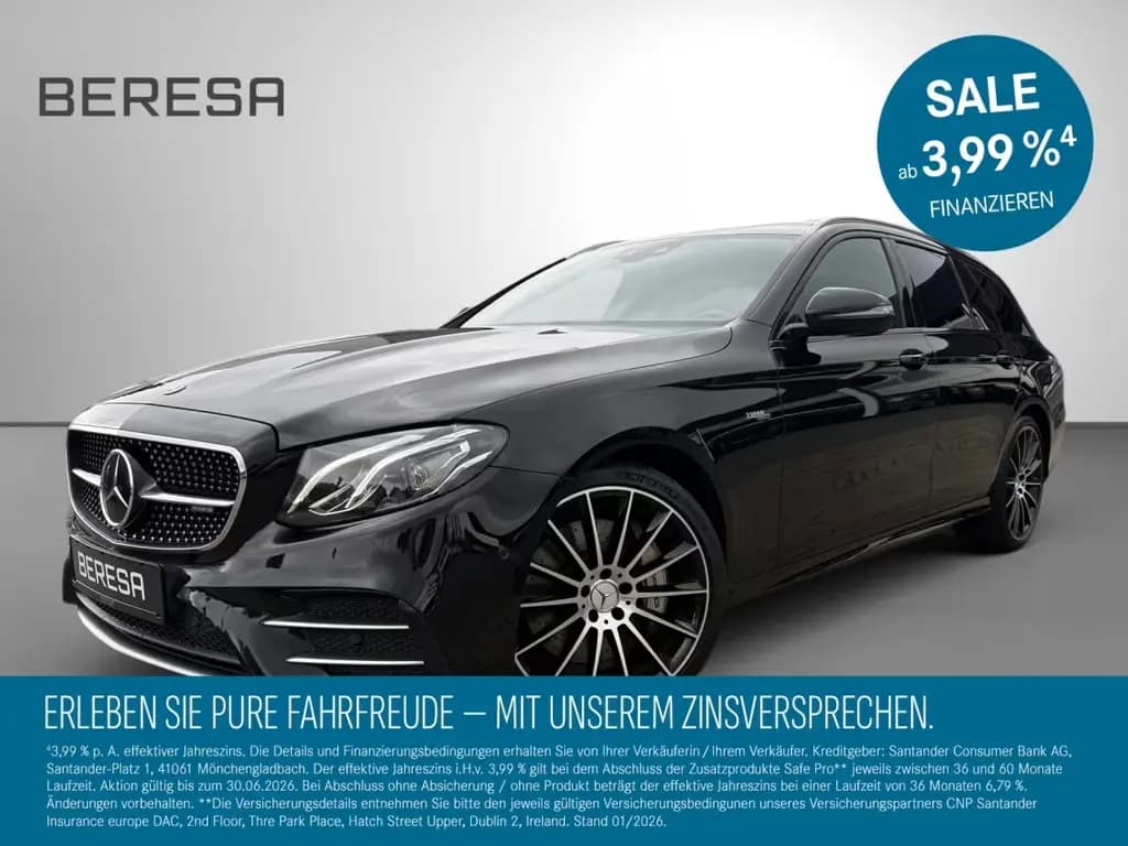 Main__Slider__Photo:Mercedes-Benz E-Class 4M+ T Distronic Comand Burmester 20'' 11/2018-0
