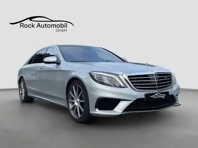 Main__Slider__Photo:Mercedes-Benz S-Class 4Matic L Designo Burmester Chauffeur 04/2016-1