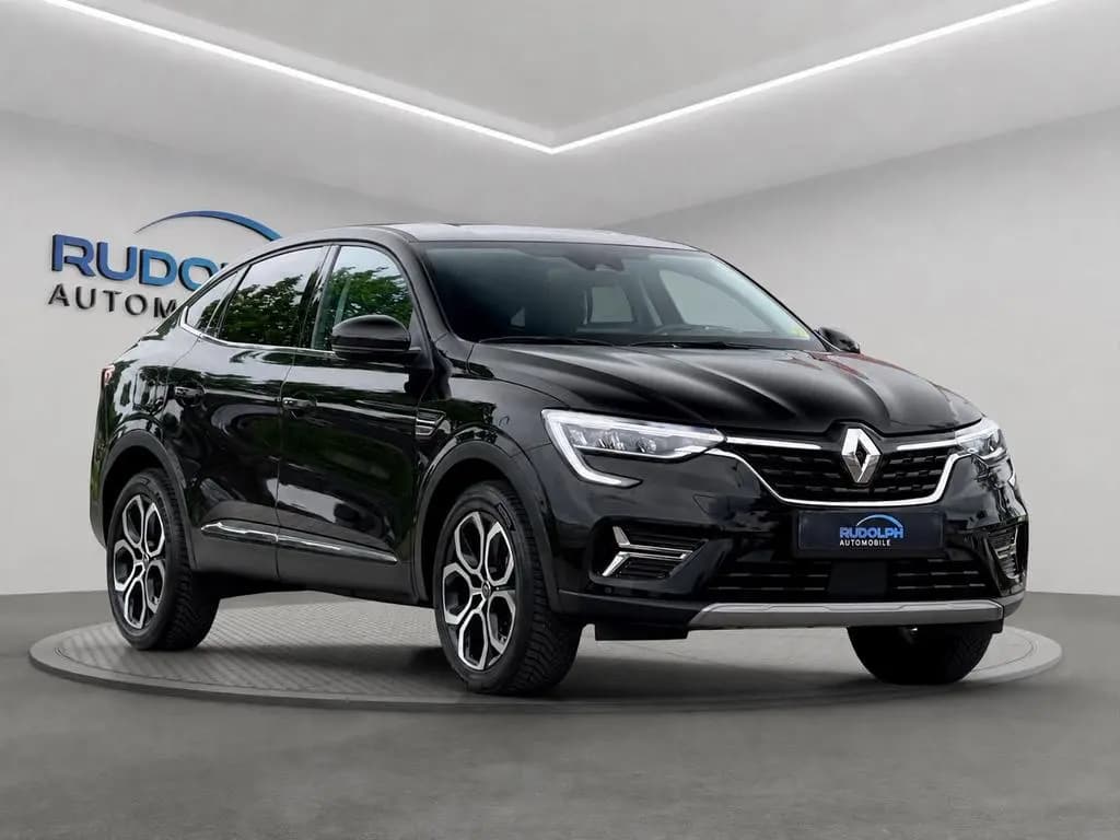 Main__Slider__Photo:Renault Arkana TECHNO 1,4 AUTOM KAM VIRTUAL ACC GARANTIE 08/2023-0
